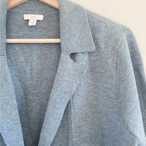 J.Jill cardigan sweater